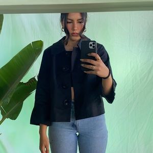 VINTAGE JACKET FROM INC